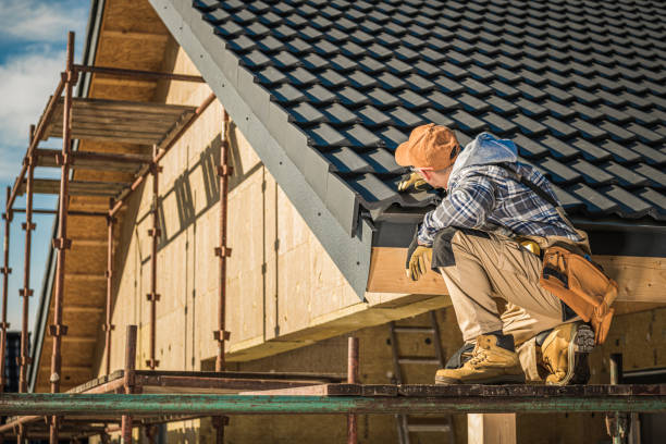 Best Solar Panel Roofing Installation  in Duncannon, PA