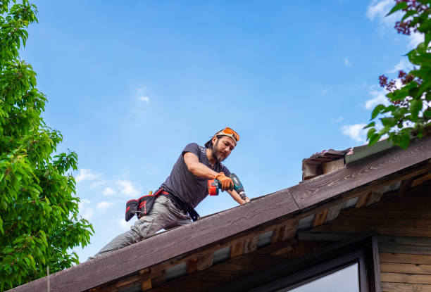 Best Commercial Roofing Services  in Duncannon, PA