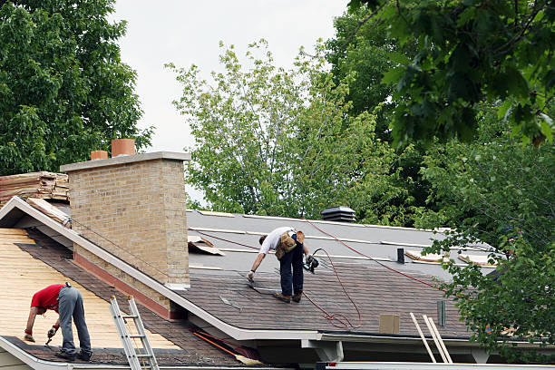 Fast & Reliable Emergency Roof Repairs in Duncannon, PA