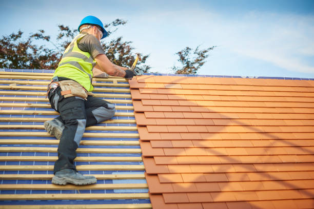 Best Roof Maintenance  in Duncannon, PA