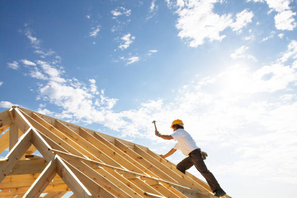 Best Gutter Installation and Repair  in Duncannon, PA